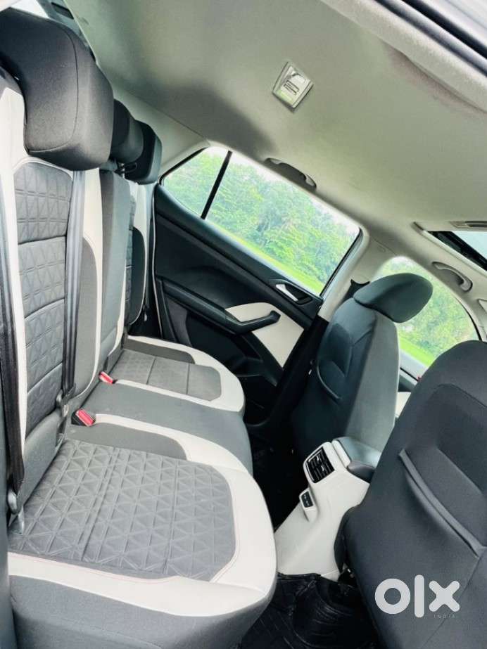 Volkswagen Taigun Gt Plus 1.5 Tsi Dsg, 2021, Petrol