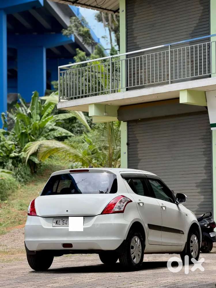 Maruti Suzuki Swift Vdi Diesel &ndash; 2014 | Well Maintained Family Car