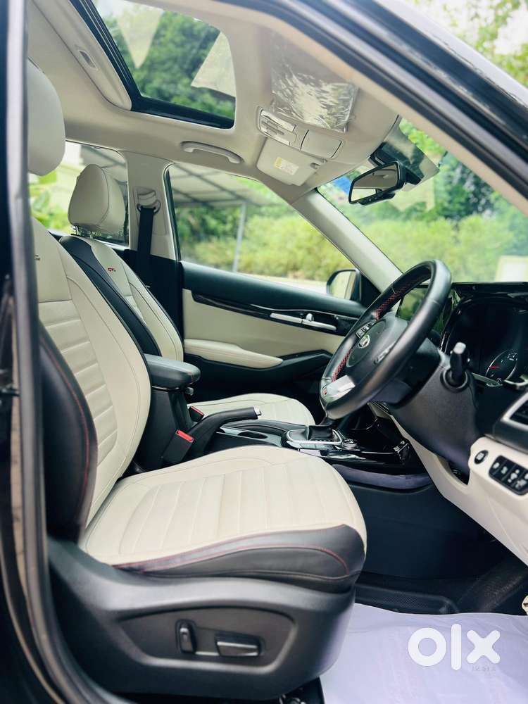 Kia Seltos Gtx Plus 1.5 Turbo Petrol Dct, 2020, Petrol
