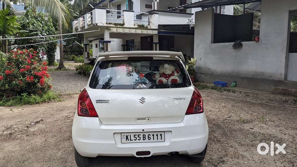 Swift 1.2 Abs Diesel Maruti 2008