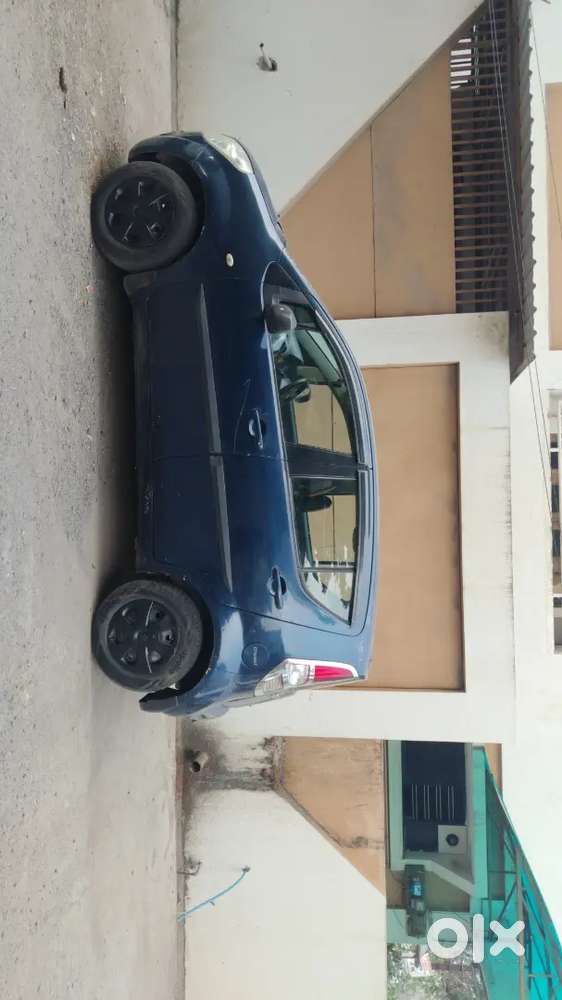 Maruti Suzuki Ritz 2011 Diesel 130000 Km Driven
