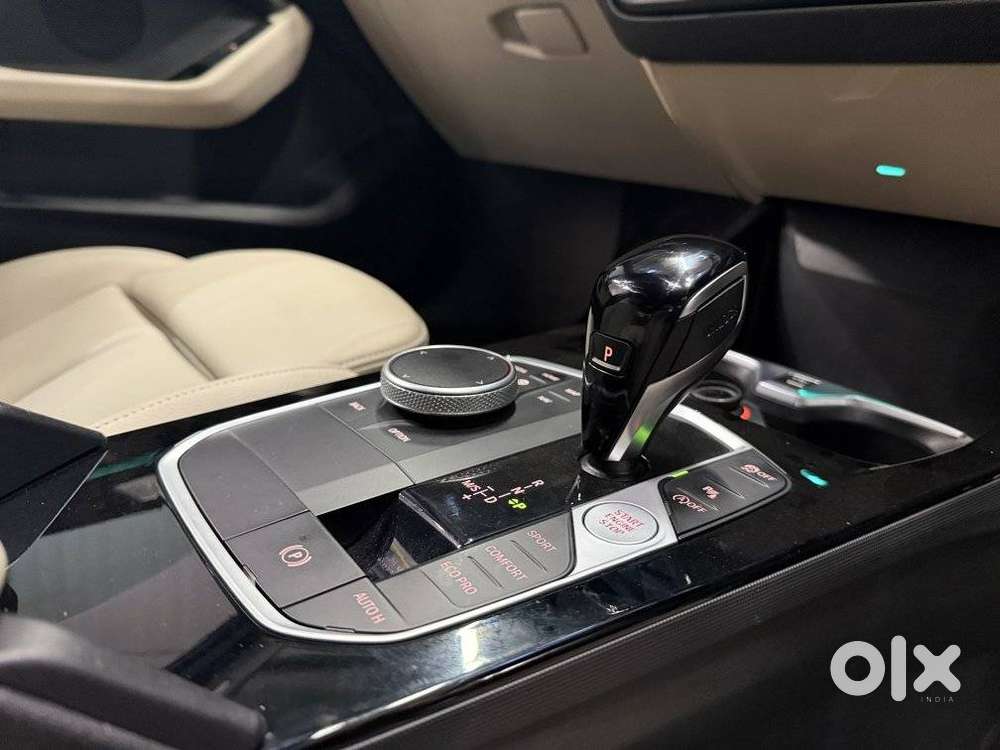 Bmw 2 Series Gran Coupe 220i M Sport, 2022, Petrol