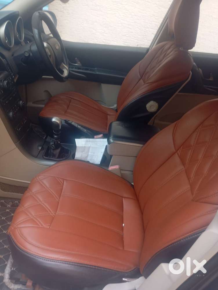 Mahindra Xuv500 W6 At, 2016, Diesel