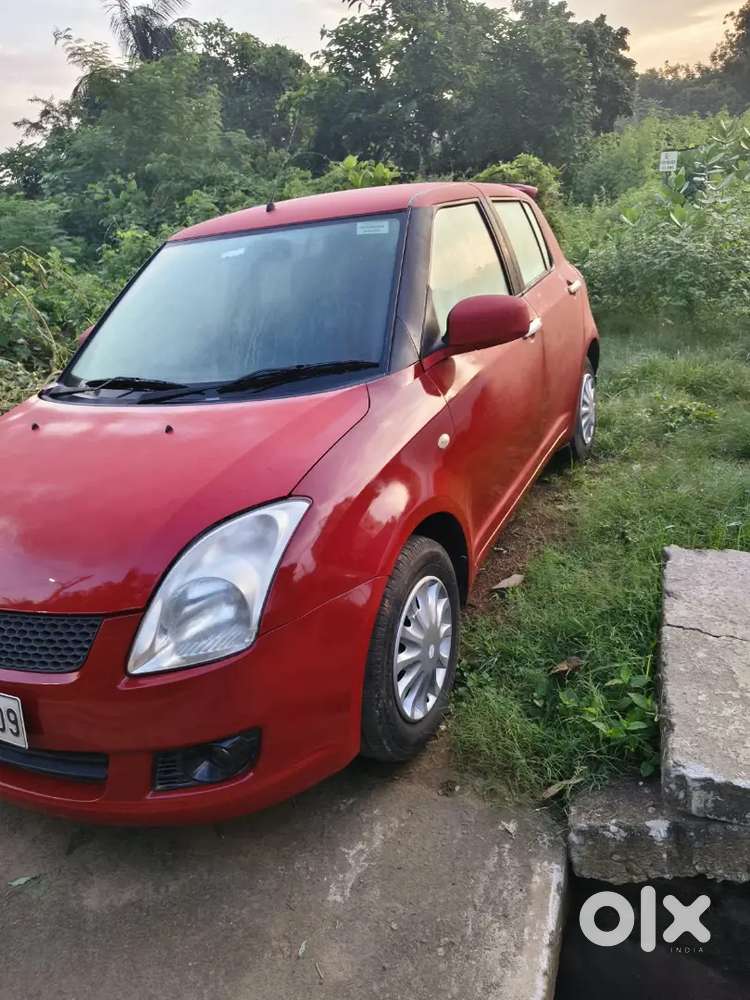All Paper Okswif Maruti Suzuki 2010
