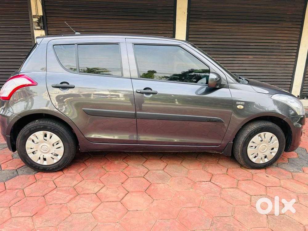 Maruti Suzuki Swift Ldi (o), 2016, Diesel
