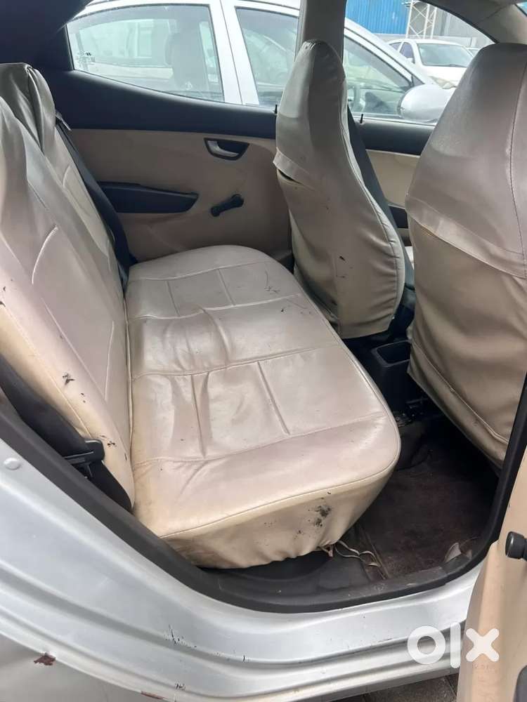 Hyundai Eon Era, 2012, Petrol