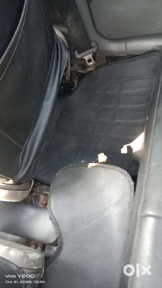Maruti Alto Car