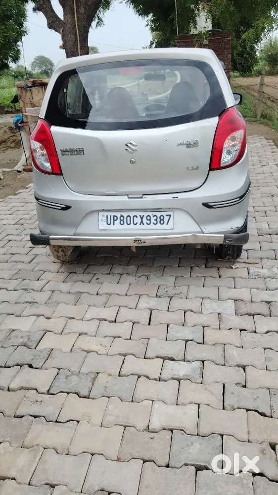 Maruti Suzuki Alto 800 Lxi