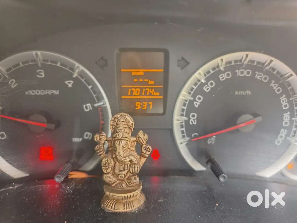 Maruti Suzuki Swift 2011 Diesel Well Maintained