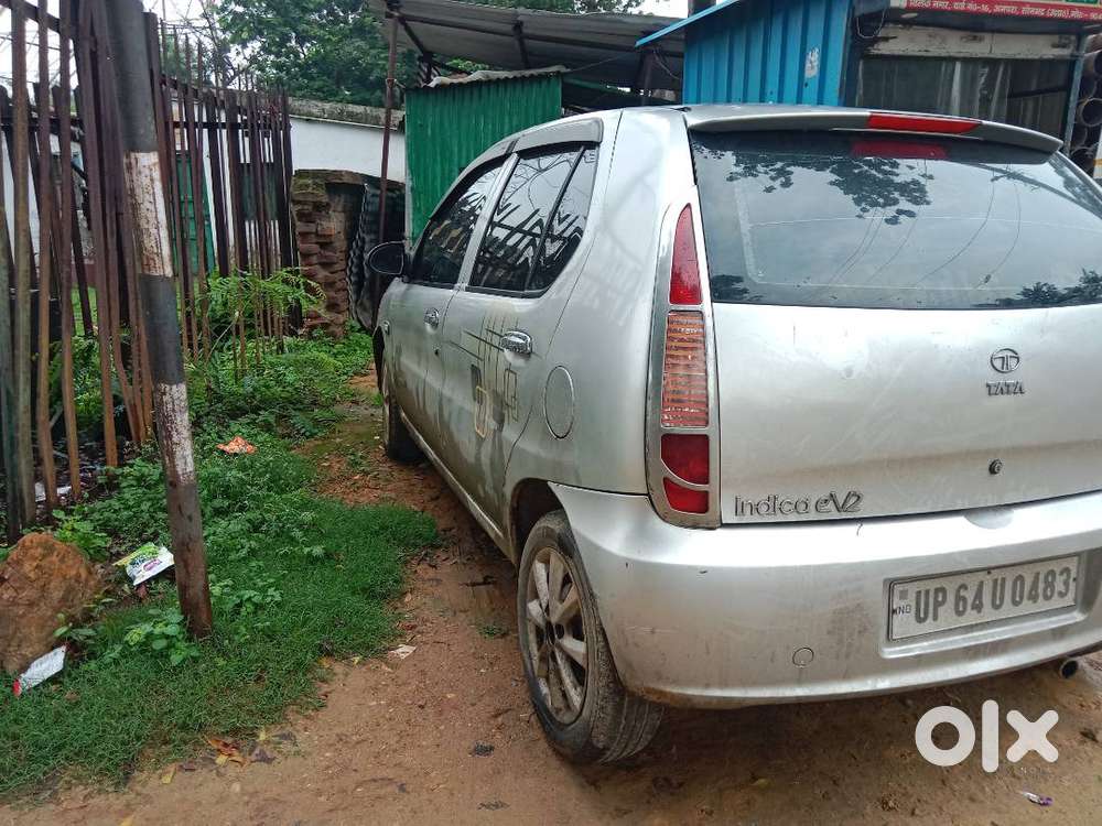 Tata Indica V2 Xeta 2013 Year