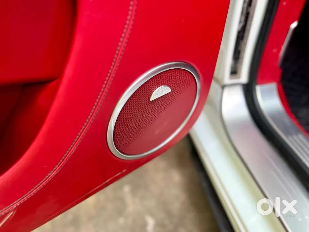 Bentley Continental Gt, 2019, Petrol