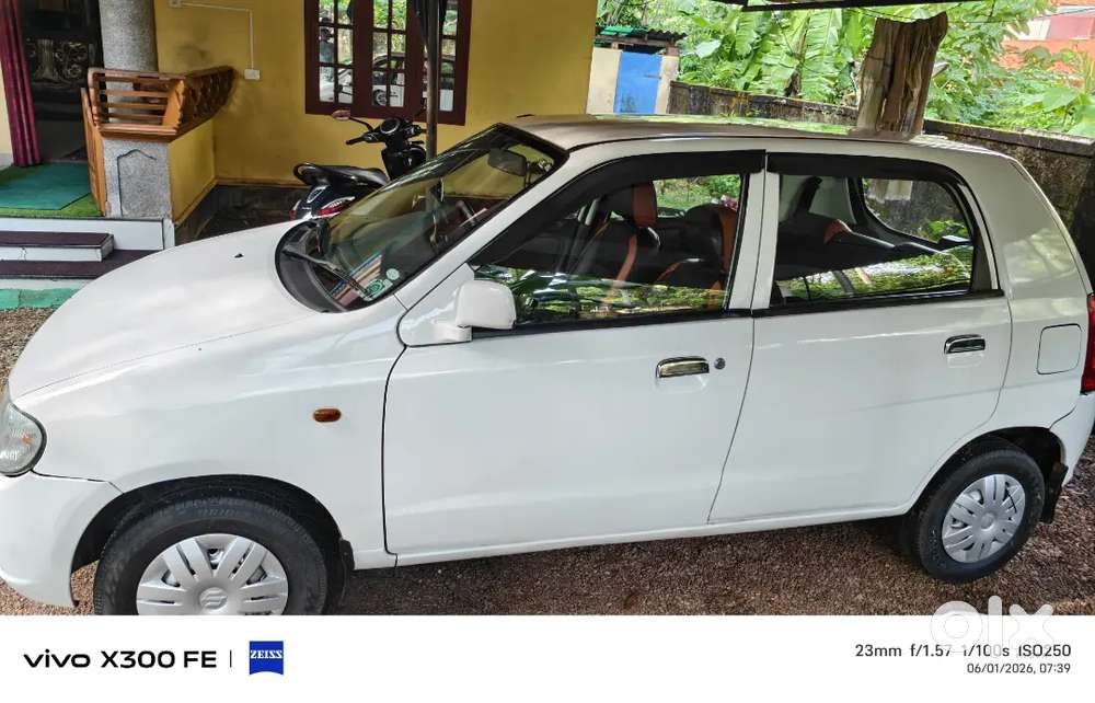 Urgent Sale Maruti Suzuki Alto 2010 Petrol Good Condition Contact Me