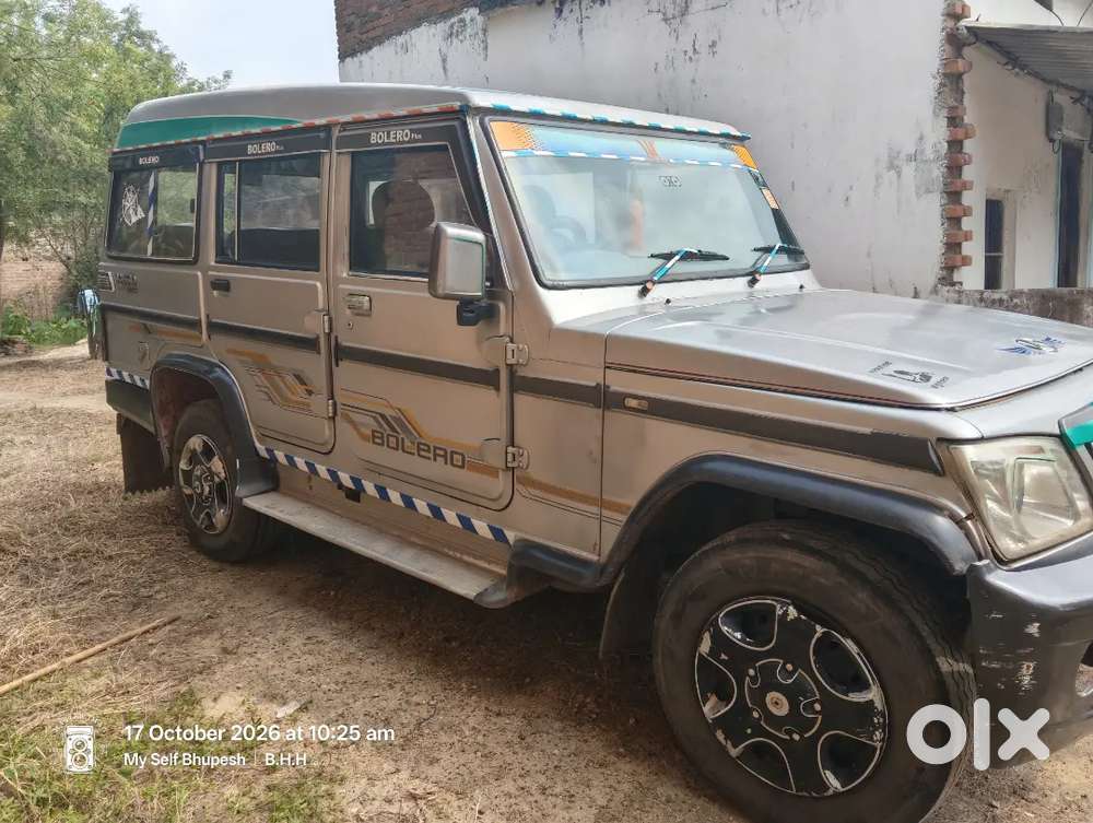 Bolero 9 Setar 2010 Model