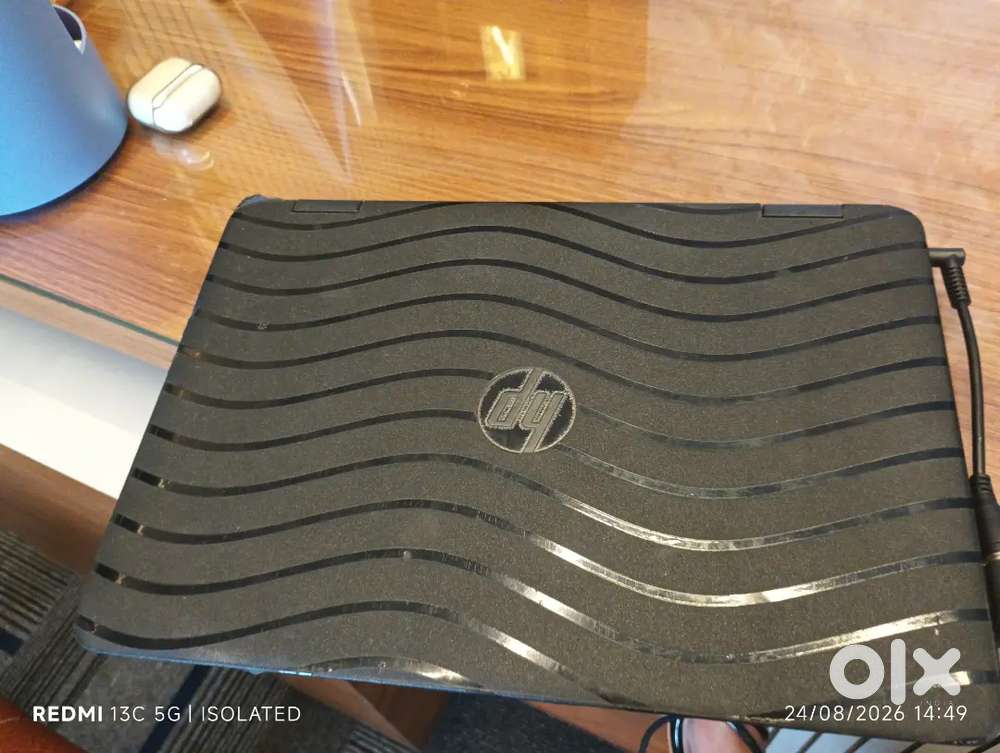 Hp, i5 7th gen core