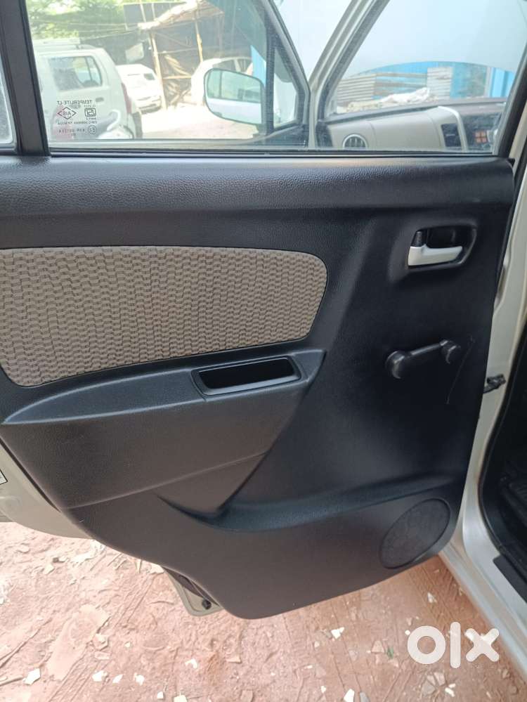 Maruti Suzuki Wagon R Cng Lxi, 2014, Cng & Hybrids