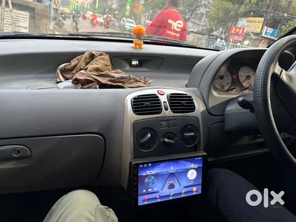 Tata Indica 2005 Petrol Manual