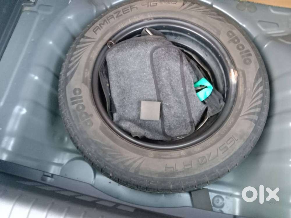 Hyundai Grand I10 Nios Magna, 2020, Petrol