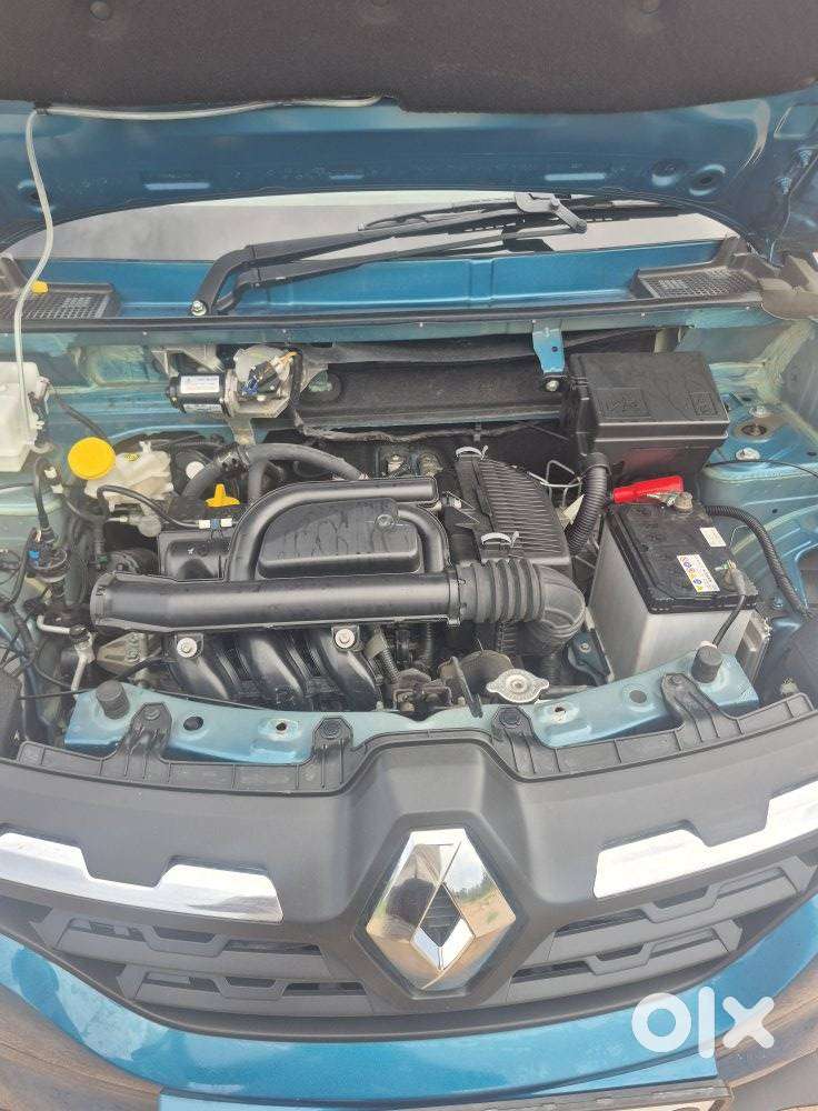 Renault Kwid 1.0 Rxt Optional, 2025, Petrol
