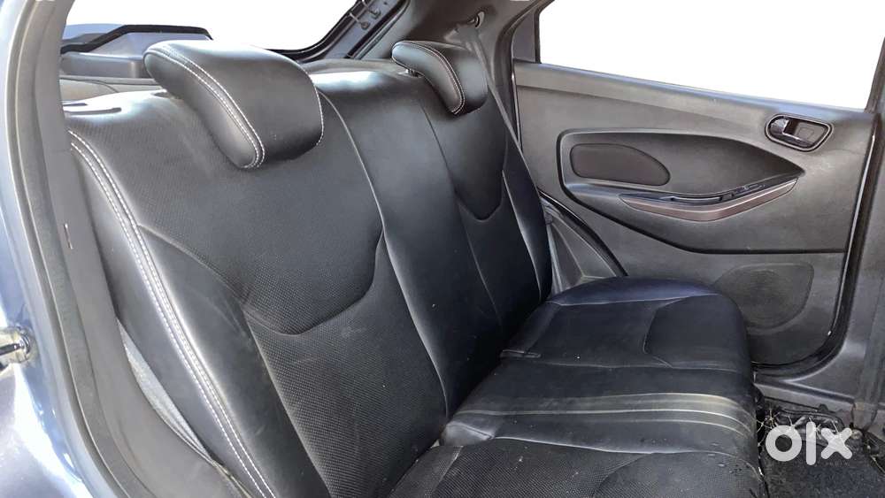 Ford Freestyle Titanium Plus Diesel, 2021, Diesel