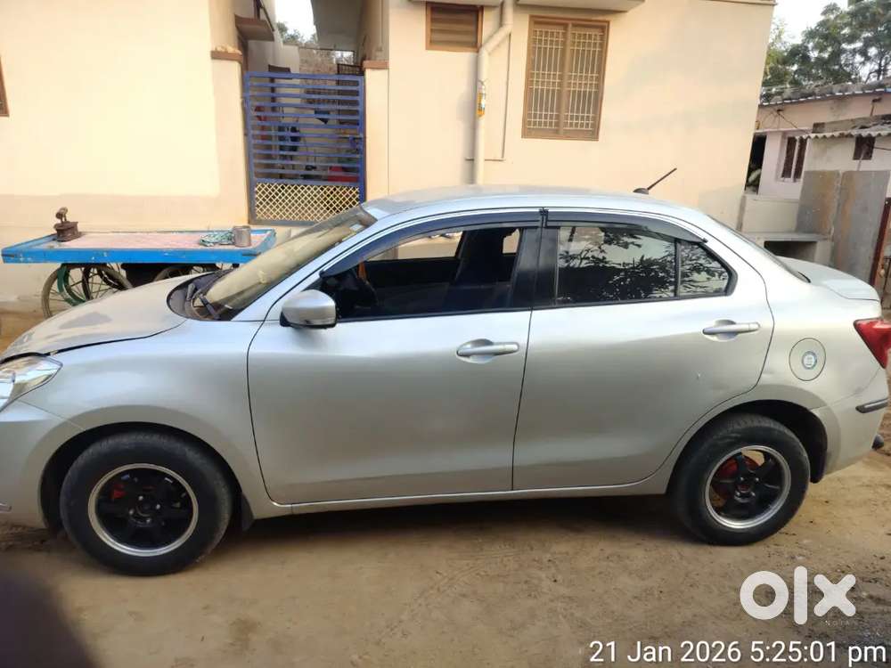 Maruti Suzuki Dzire 2019 Diesel 180000 Km Driven
