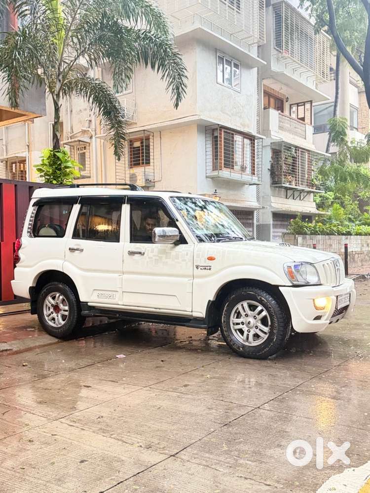 Mahindra Scorpio Diesel Manual 2014vlx Mhawk