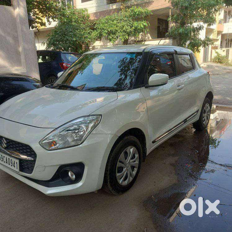 Maruti Suzuki Swift Vxi Ags, 2023, Petrol