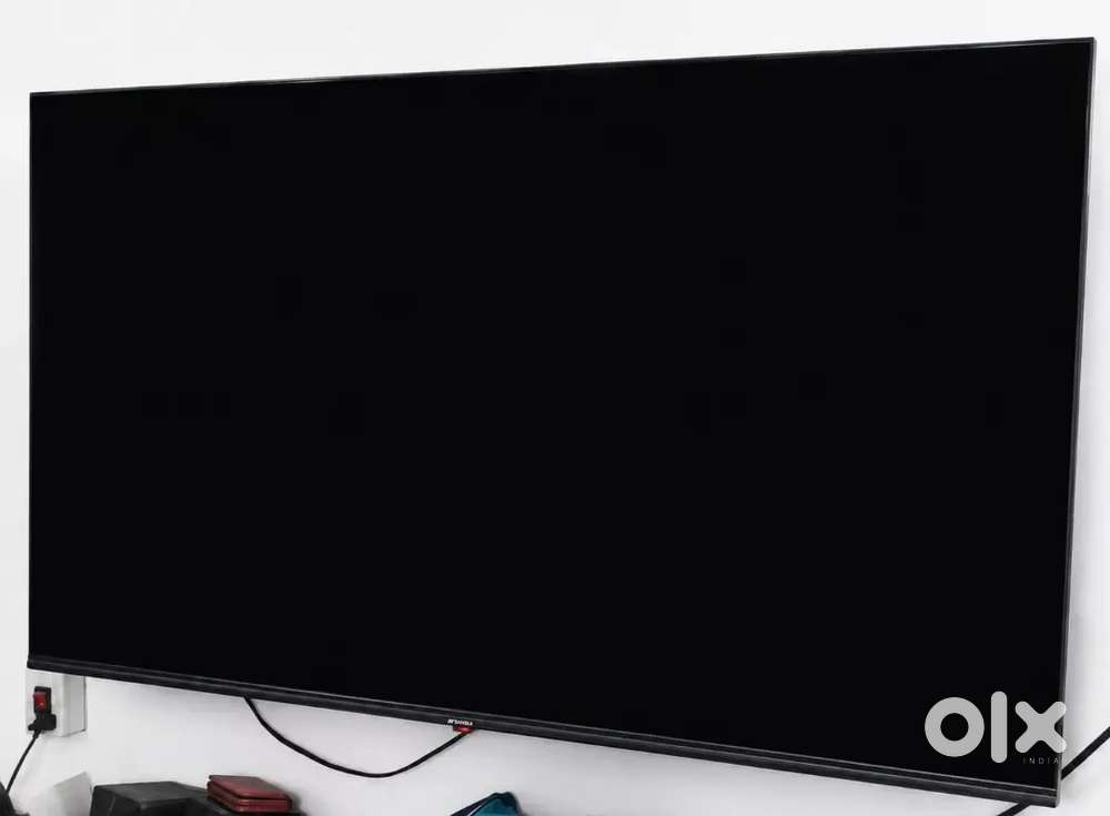 Sansui 55 Inch