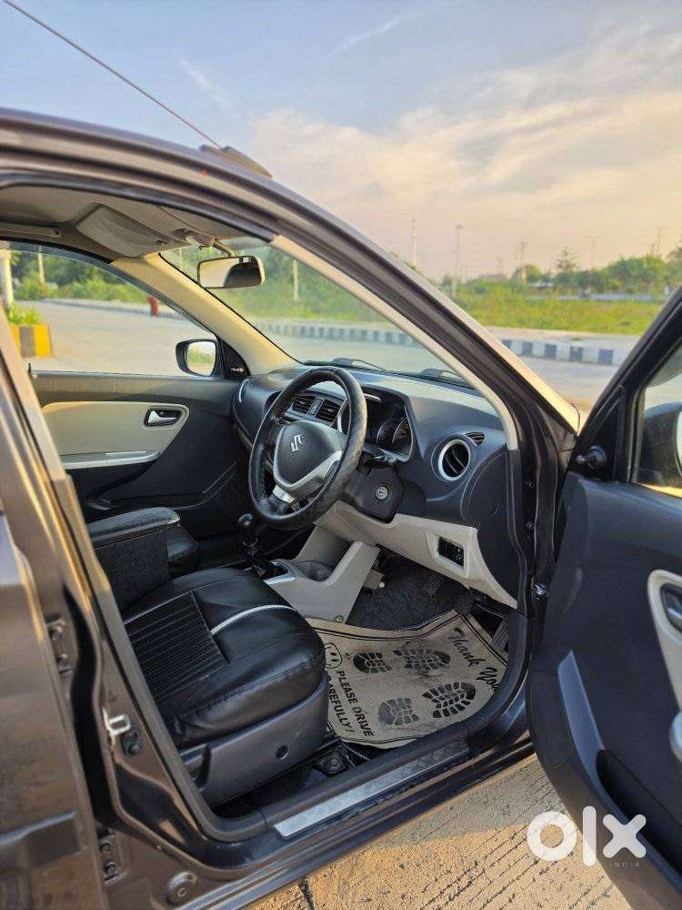Maruti Suzuki Alto K10 Vxi (o), 2018, Petrol