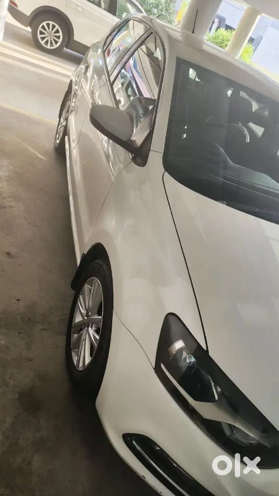 Volkswagen Polo 1.0 Gt 2017