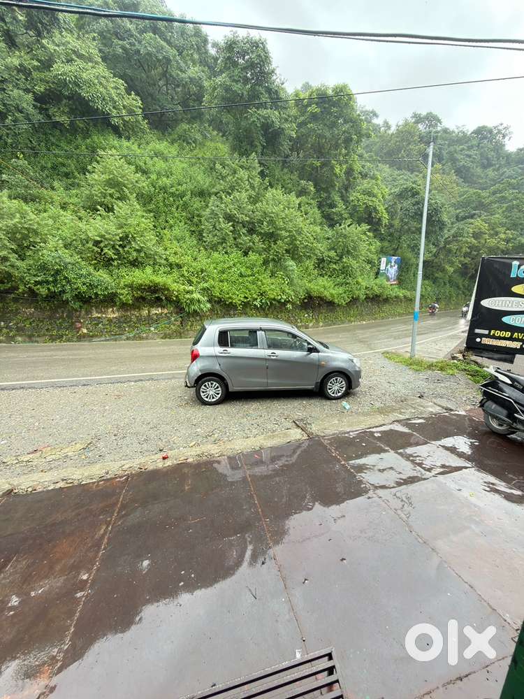 Maruti Suzuki Celerio 2015