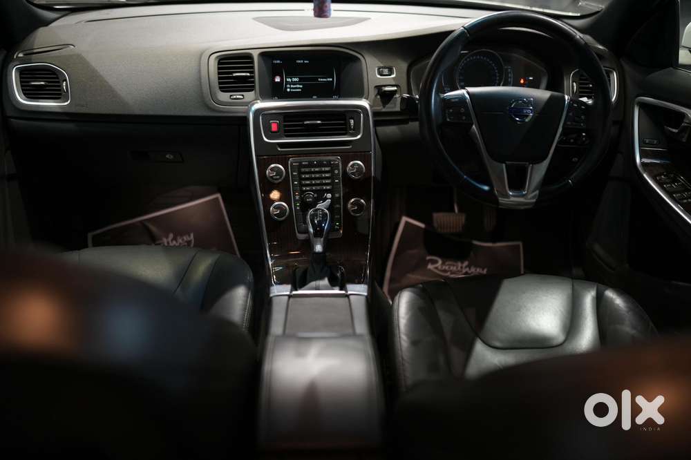 Volvo S60, 2016, Diesel