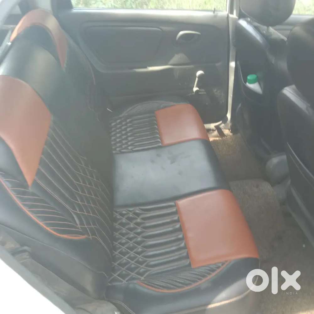 Maruti Suzuki Alto 2010 Lx
