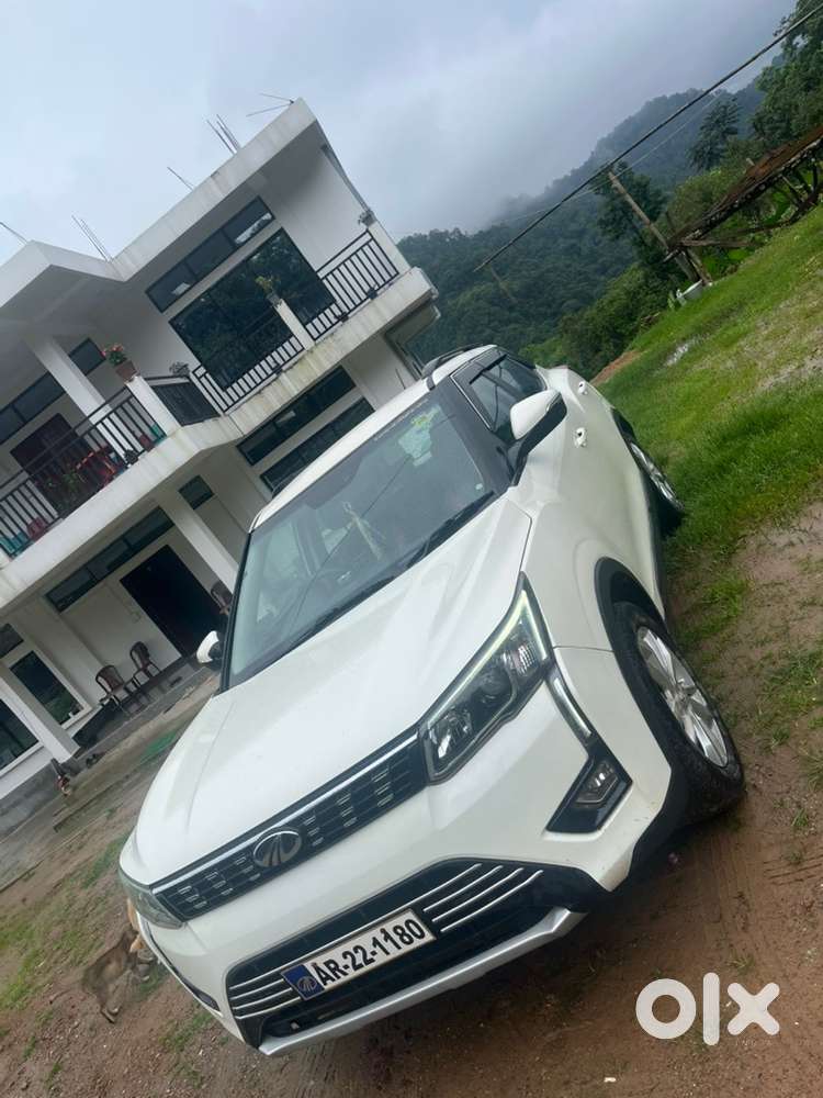Mahindra Xuv300 Turbosport 2020