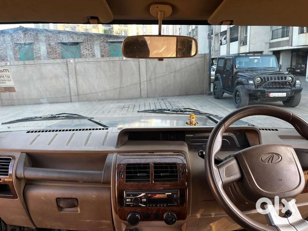 Bolero Camper Gold Zx 2wd Ps In Very Best Condition