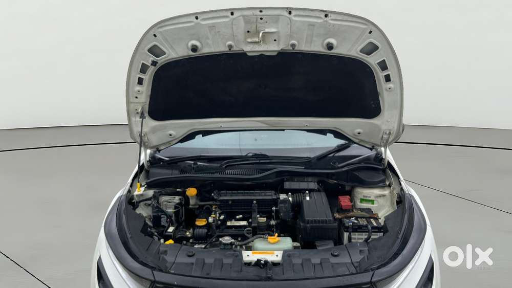 Tata Altroz Xm Plus Petrol, 2023, Petrol