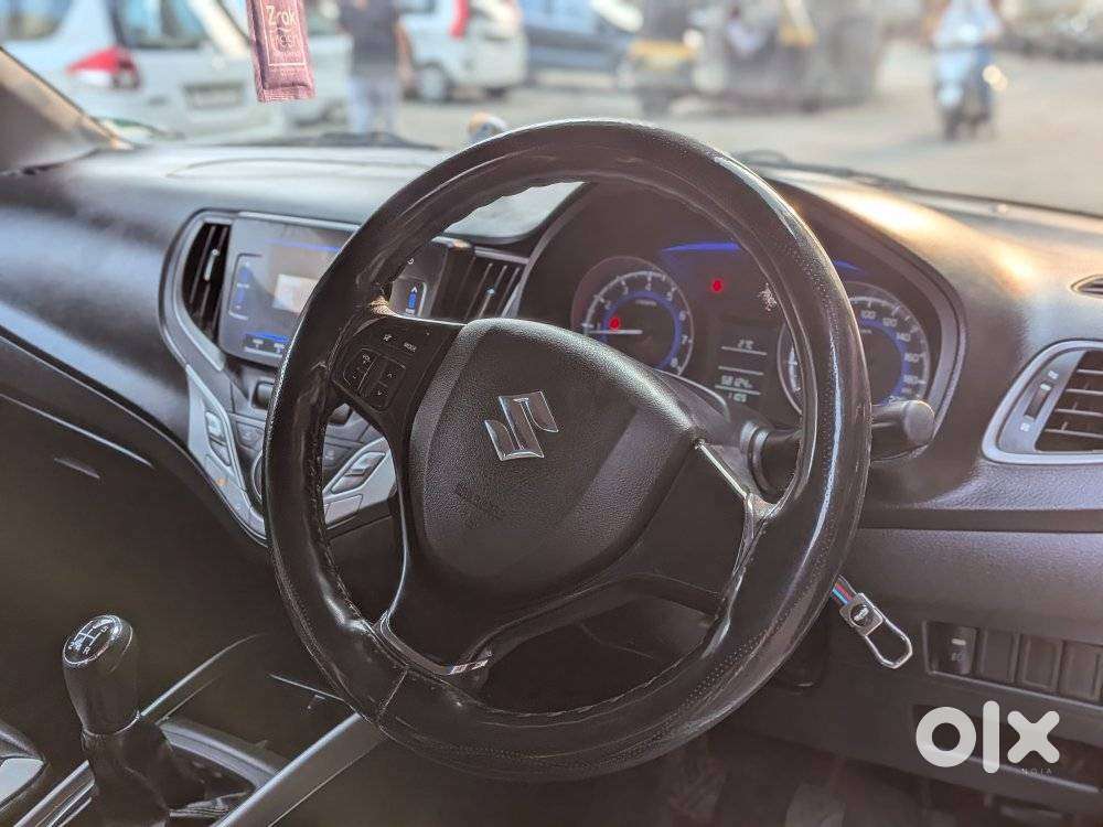 Maruti Suzuki Baleno Delta, 2020, Petrol