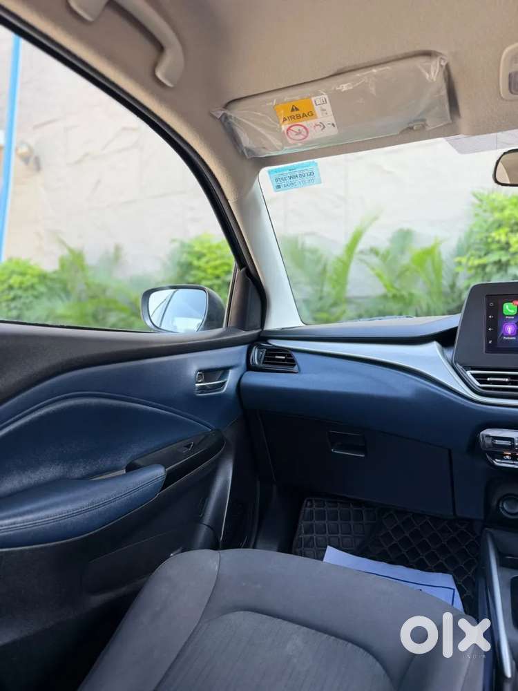 Maruti Suzuki Baleno 1.2 Zeta At, 2023, Petrol