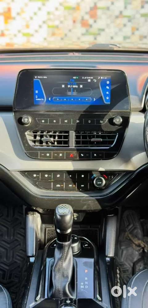 Tata Safari 2.0 Kryotec Xza Plus, 2022, Diesel