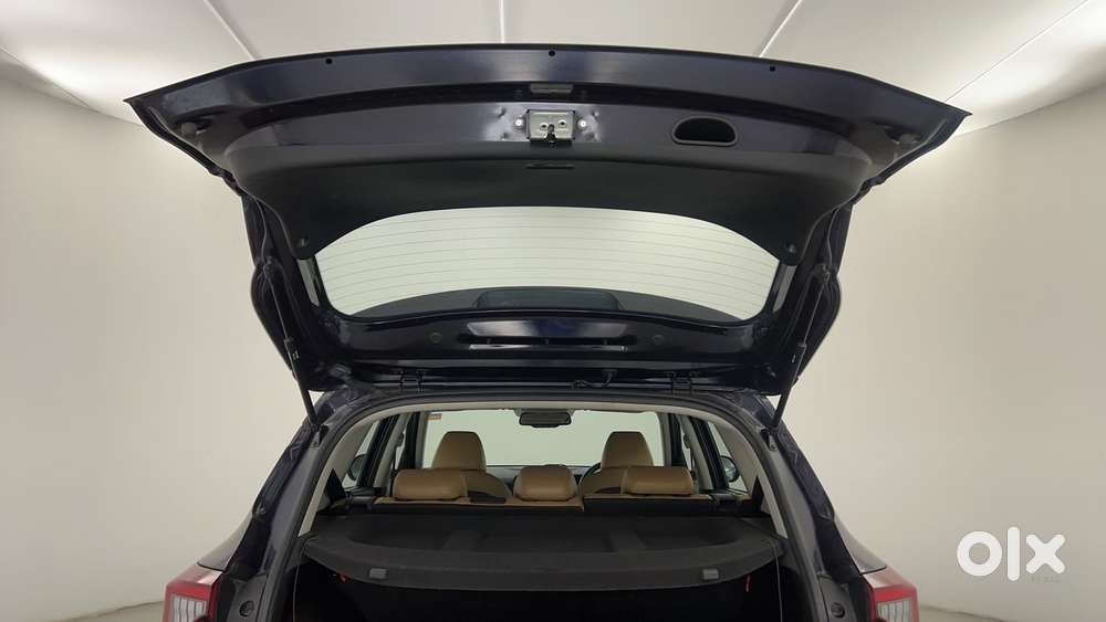 Kia Seltos 1.5 Htx+ Petrol At, 2023, Petrol