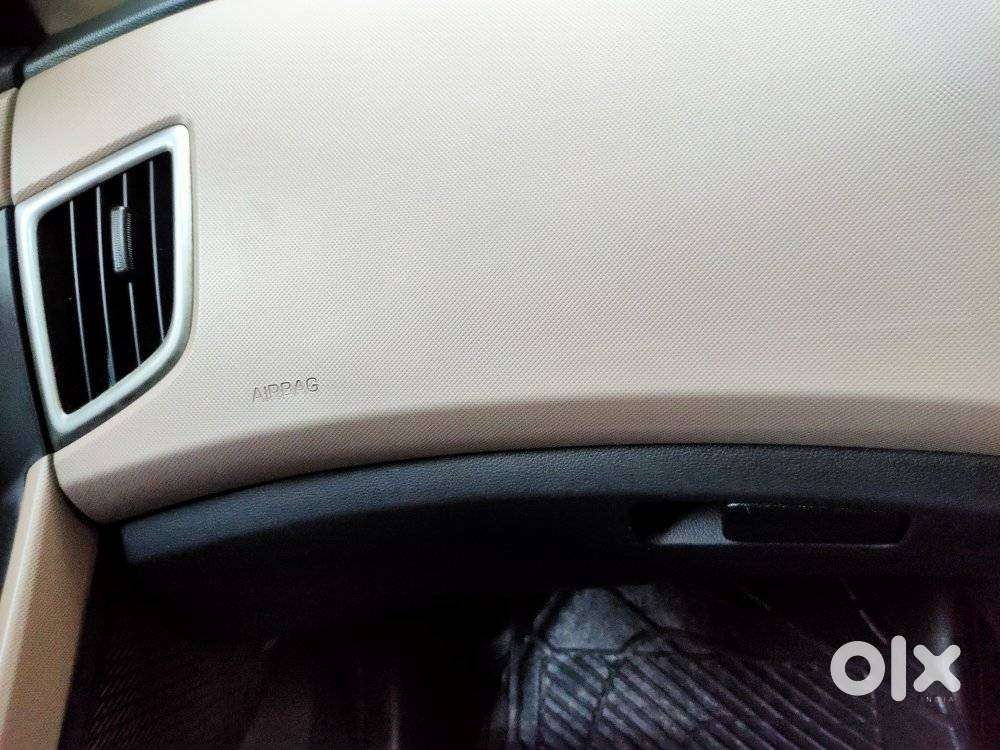 Hyundai Creta 1.6 Sx Automatic, 2017, Petrol