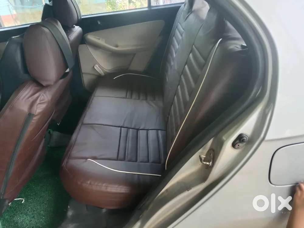 Tata Indica Vista Lx 2012