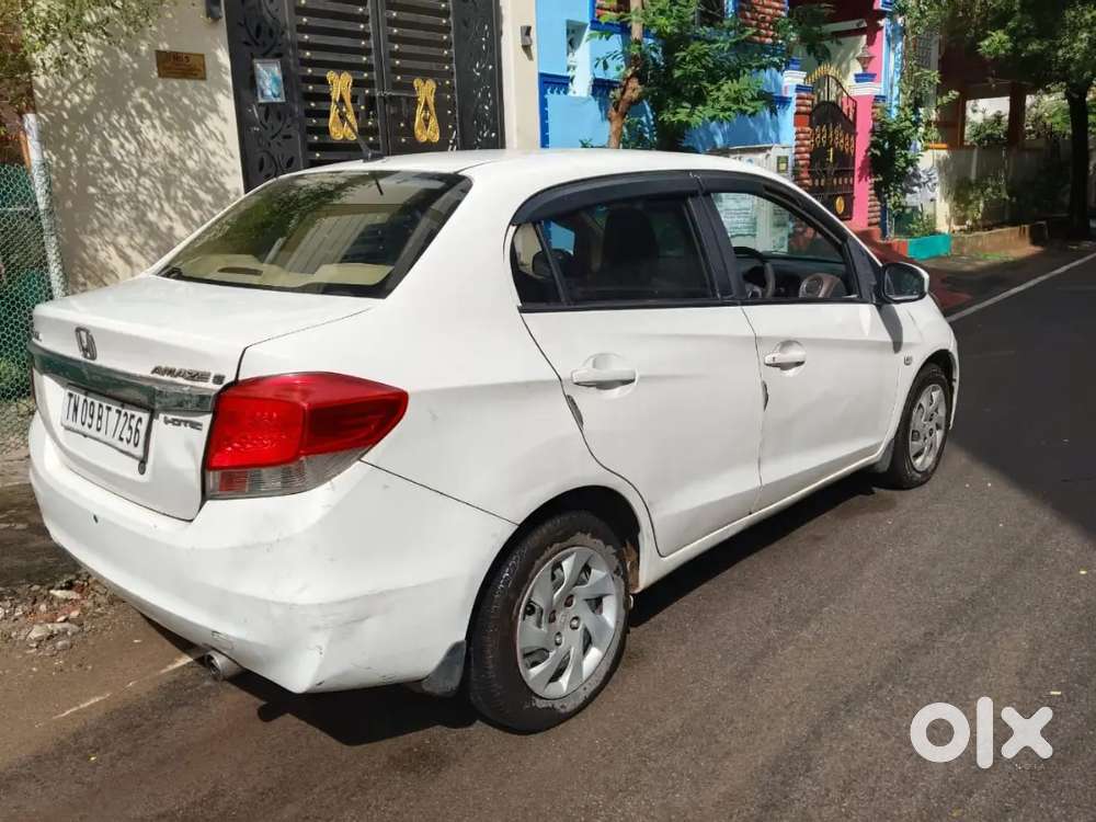 Hyundai Alcazar 2013