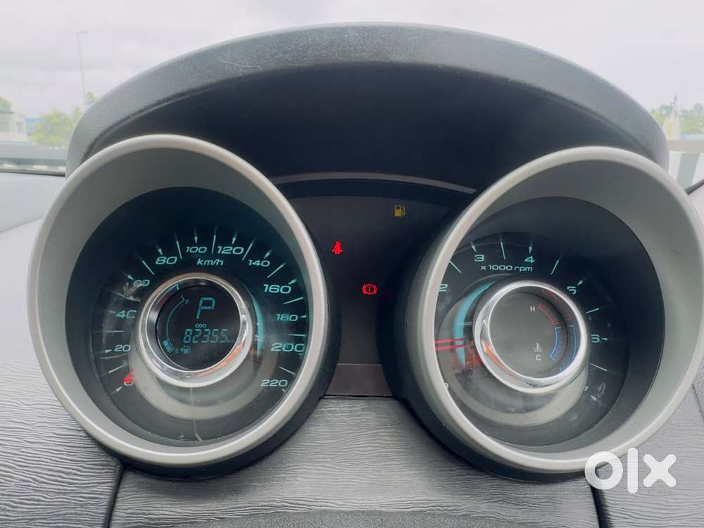 Mahindra Xuv500 W9 At 1.99, 2019, Diesel