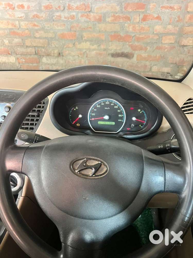 Hyundai I10 Petrol 2008