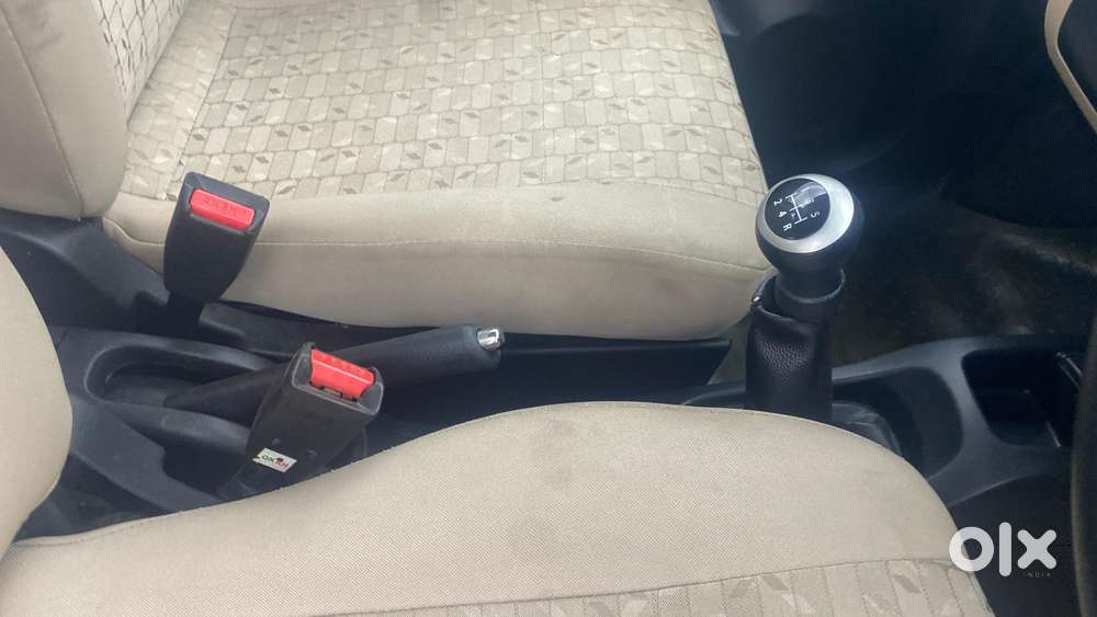 Maruti Suzuki Wagon R 1.0 Vxi, 2017, Petrol