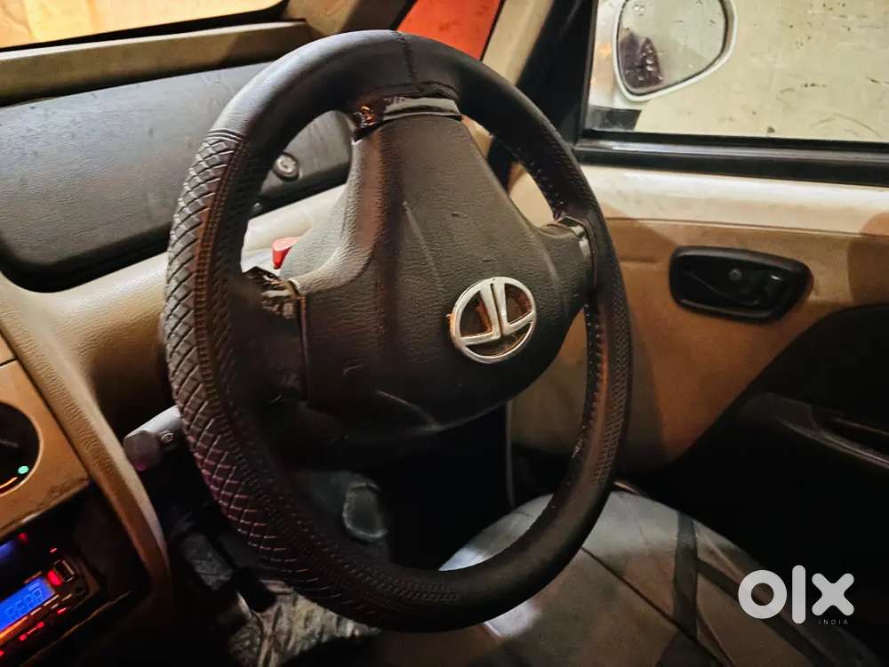 Tata Nano 2013 Petrol Good Condition