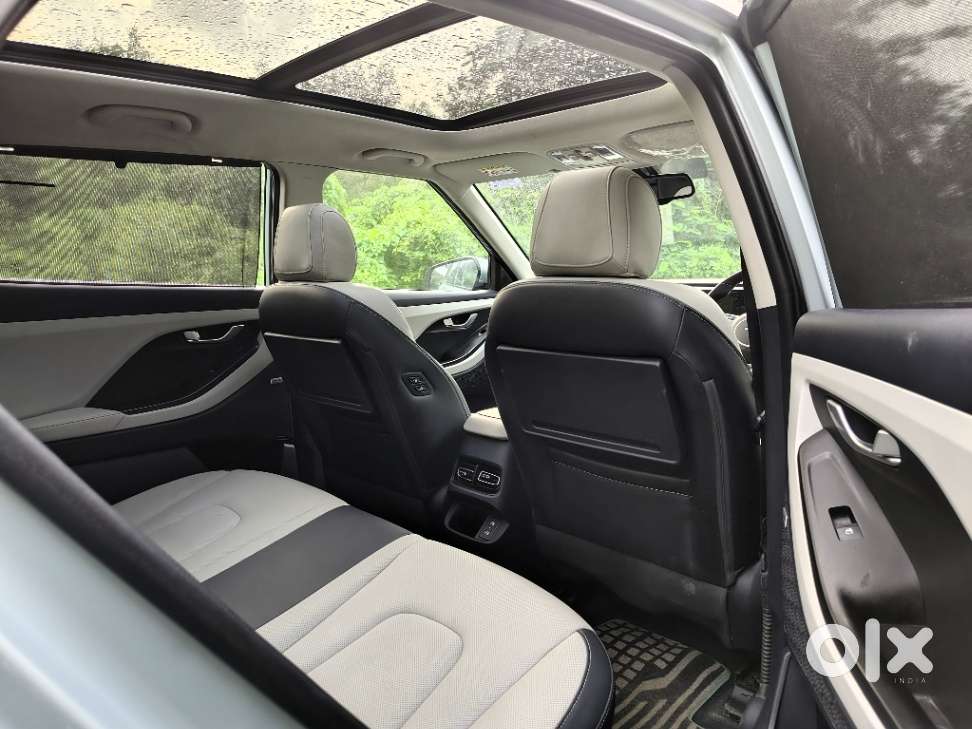 Hyundai Creta Electric Excellence Hc, 2025, Electric