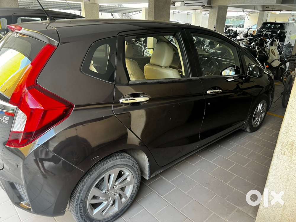 Honda Jazz December 2018 Petrol Well Maintained
