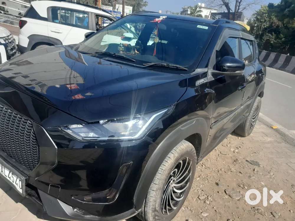 Nissan Magnite 2023 Petrol Well Maintained