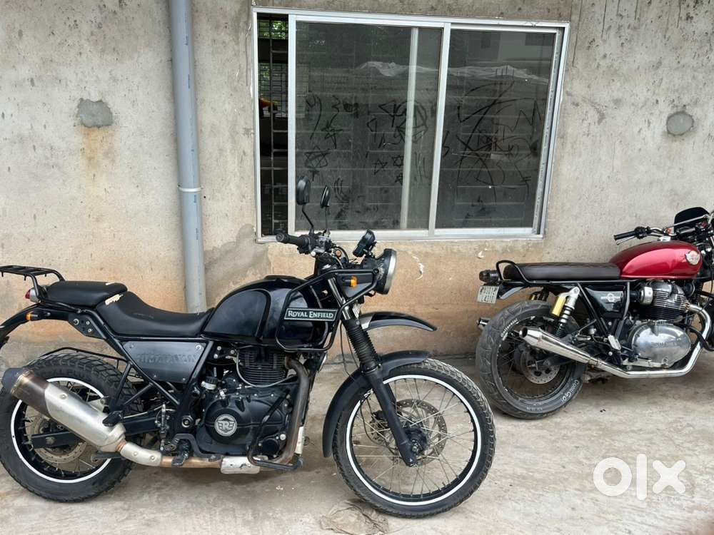 Hand Bike Royal Enfield Price Second Hand Second Hand Royal - Main Image